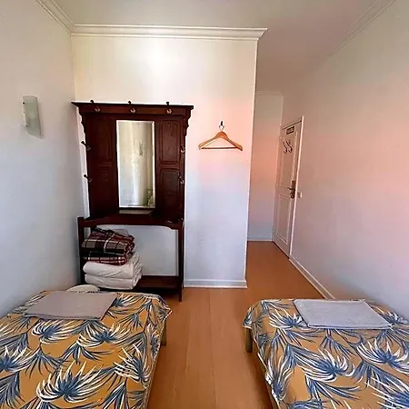 Hotel Ljmonade Cascais