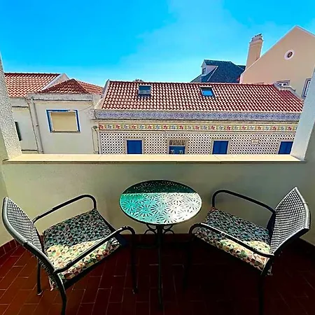 Ljmonade Cascais