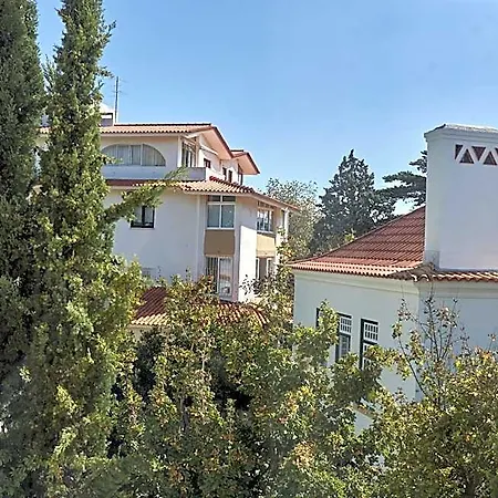 Hotel Ljmonade Cascais